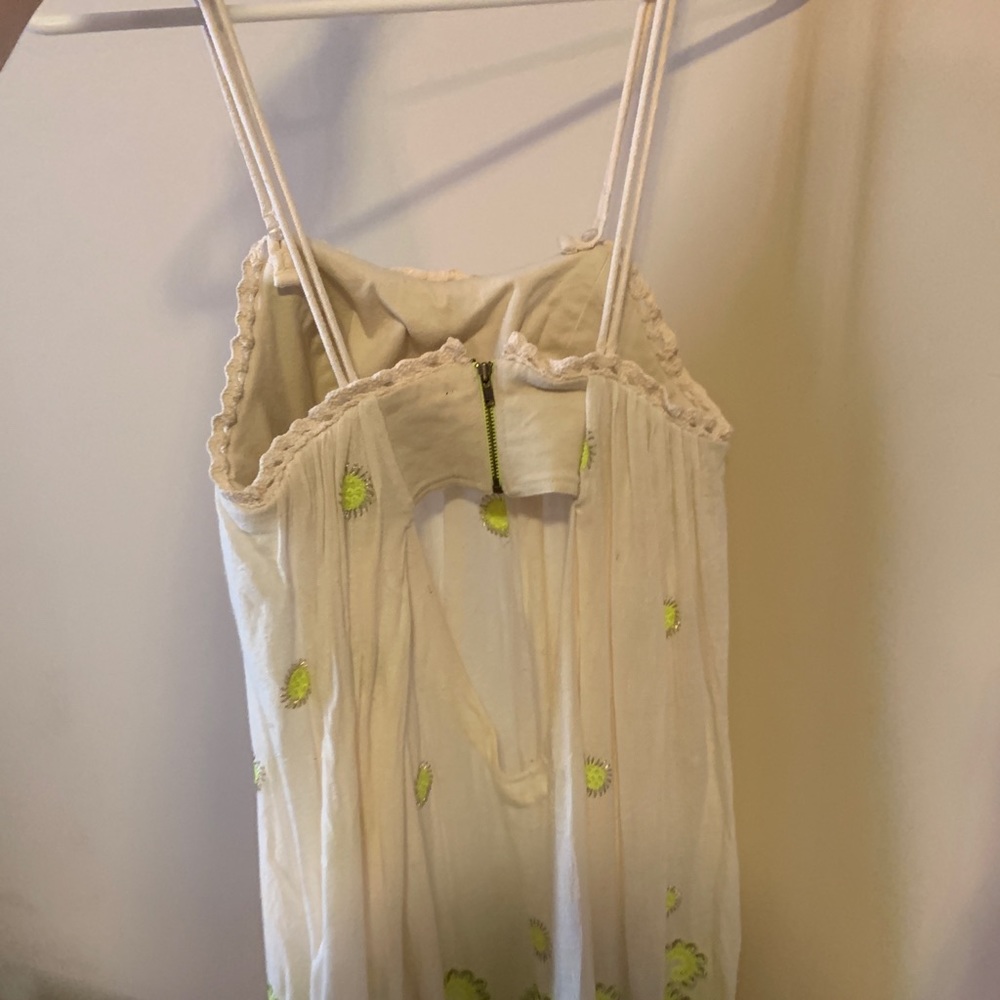FREE PEOPLE DRESS - Picture 4 of 4
